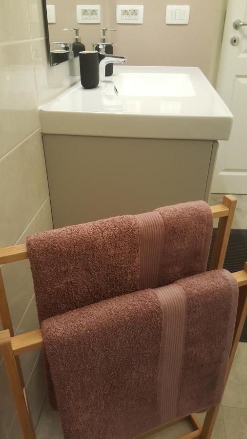 Apartmaji Aucin - Brda Kojsko Exterior foto